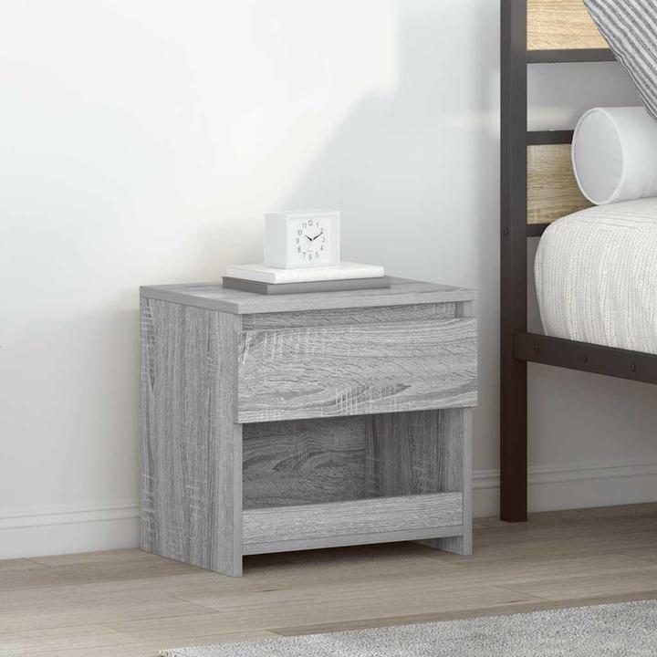 Immagine prodotto vidaXL Nachttisch (40 x 30 x 39 cm)