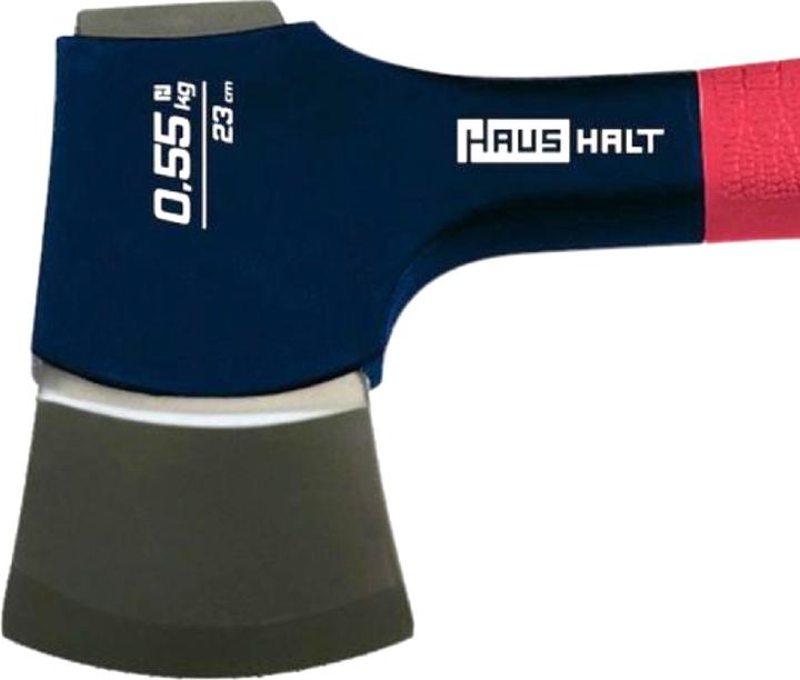Image du produit Haushalt HACHE À HACHER MÉNAGE 550 G, 23 CM