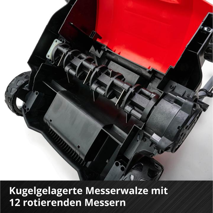Produktbild Einhell GC-SC 18/28 Li-Solo