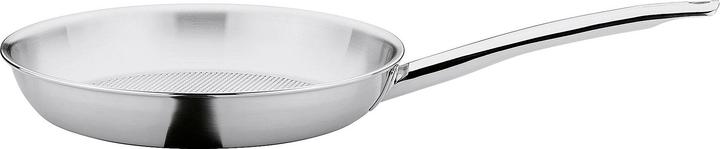 Spring Brigade Profile frying pan (28 cm, Frying pan, Stainless steel)