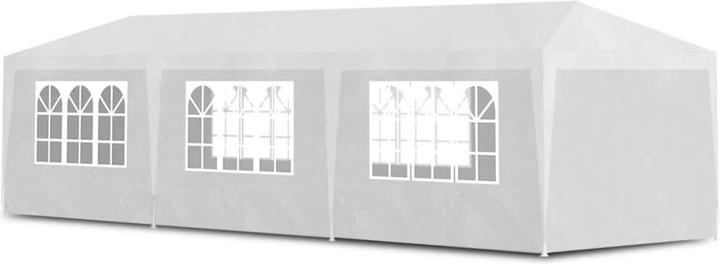 Produktbild vidaXL Partyzelt (900 cm, 300 cm)