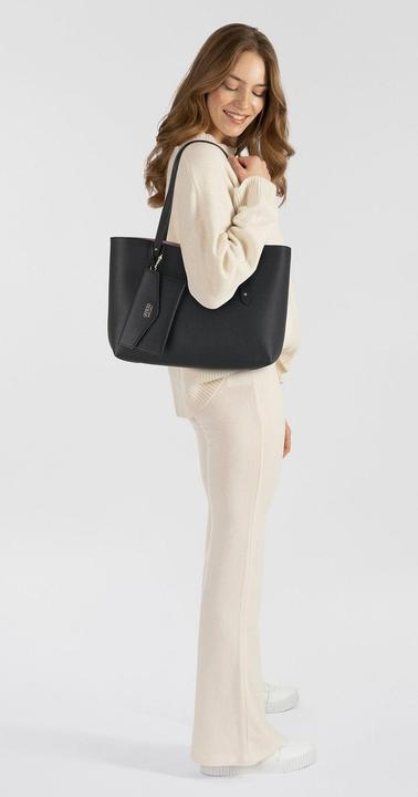 Produktbild Guess Brenton Shopper Tasche 42 cm (11 l)