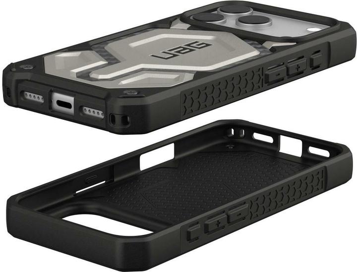 Immagine prodotto UAG Monarch Pro MagSafe (Apple iPhone 17 Pro)