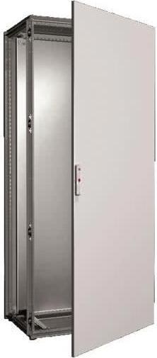 Produktbild Rittal VX 8885.000 Freistehendes Gestell Grau (19 Zoll Rack)