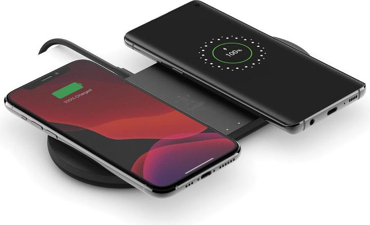 Produktbild Belkin Boost Charge (10 W)