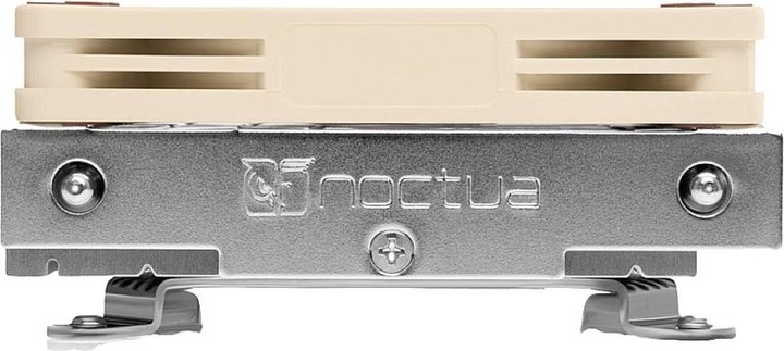 Actual product image Noctua NH-L9i-17xx (37 mm)