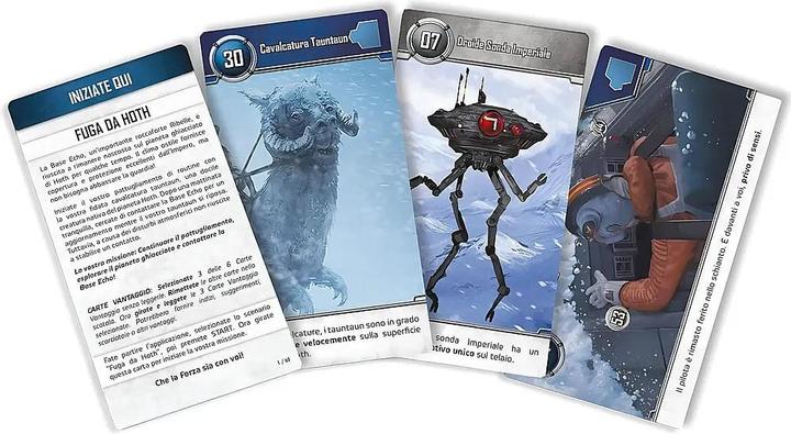 Immagine prodotto Asmodée Unlock. Star Wars (Italiano, 1 - 6 Giocatori)