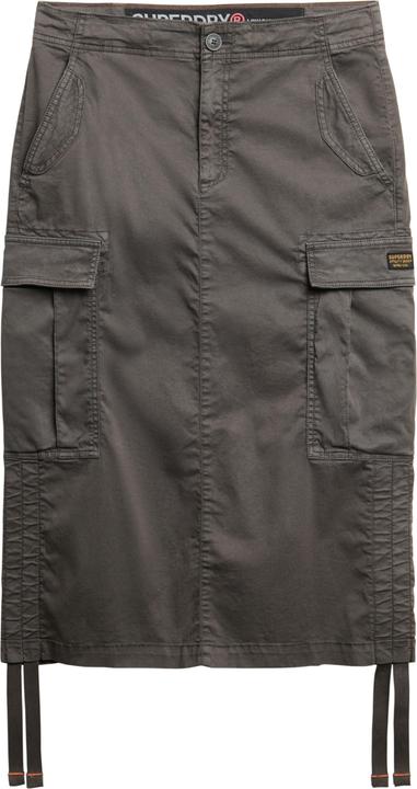 Produktbild Superdry Cargo-Midirock (38)