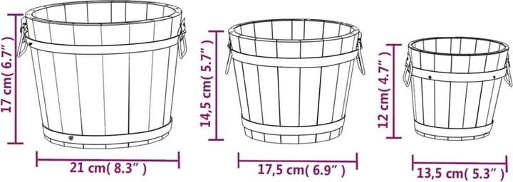 Immagine prodotto vidaXL Ericha