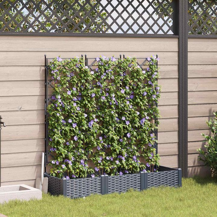 Produktbild vidaXL Outdoor-Pflanzgefäss