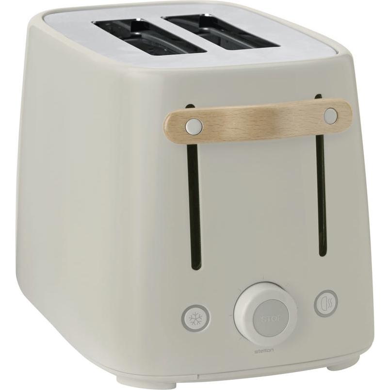 Stelton Ea Toaster, Toaster, Beige