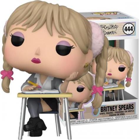 Produktbild Funko Britney Spears