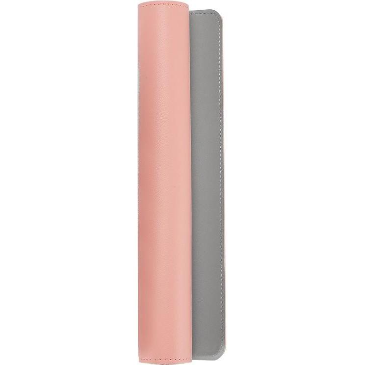 We-Vibe Tapis de souris réversible - Taille XXL (Rose/Gris) (XXL), Tappetino mouse, Rosa