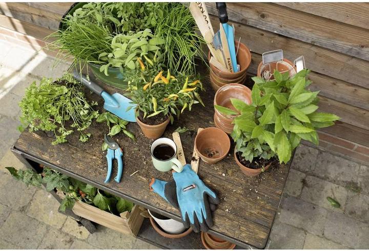 Produktbild Gardena Kleingeräte Grundausstattung