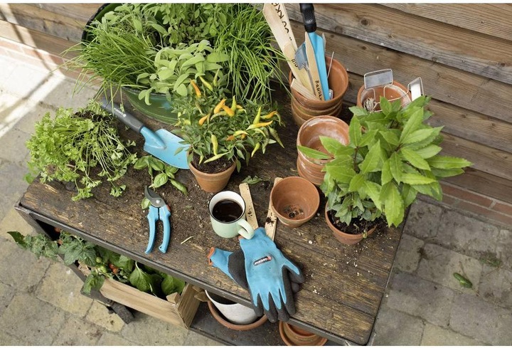 Immagine prodotto Gardena Apparecchiature di base per piccoli dispositivi
