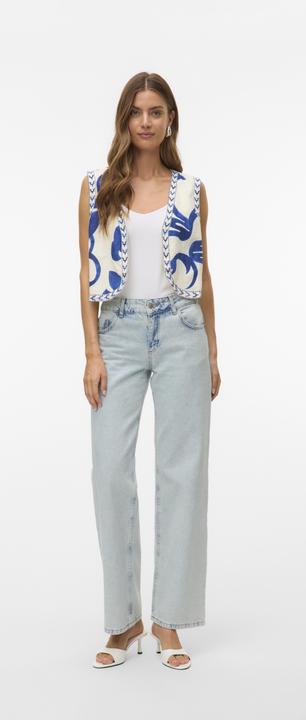 Actual product image Vero Moda VMBRENDA Anzugweste Weste (M)