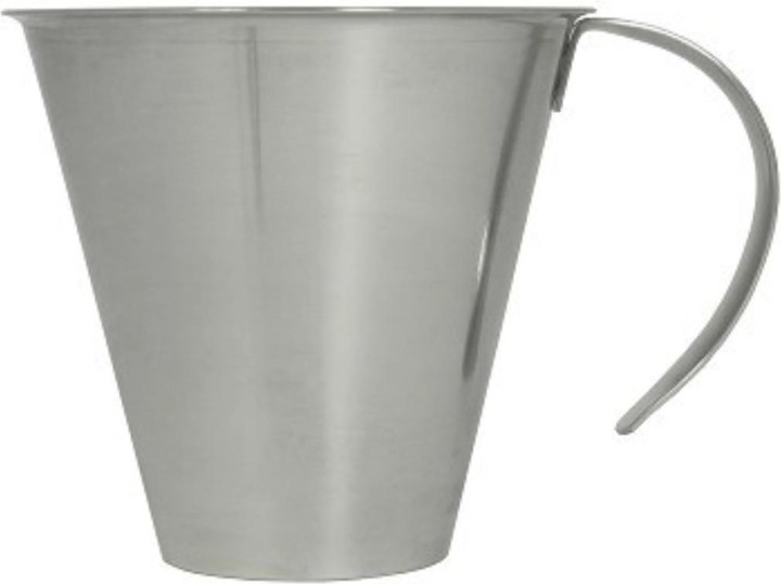 Produktbild Dalolindén Massbecher 0.5lt, Griff offen (500 ml)