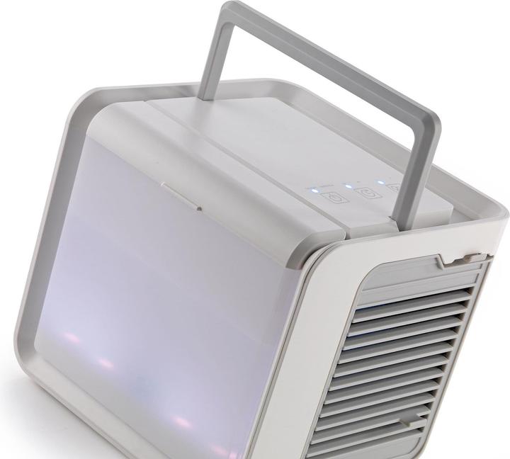 Immagine prodotto Do it + Garden Raffreddatore d'aria da tavolo SIMO (5800.64 BTU/h)