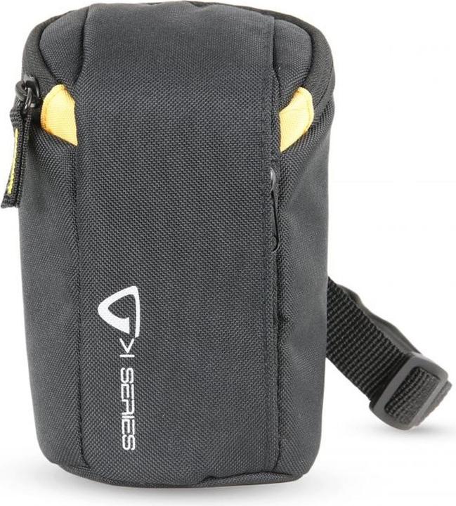 Image du produit Vanguard Compact Bag VK 9BK (Poche intérieure pour appareil photo)