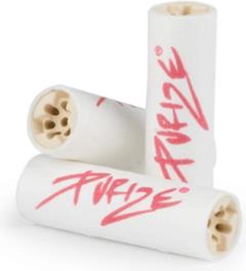 Produktbild Actitube Purize Regular Size Short 50er Pack White