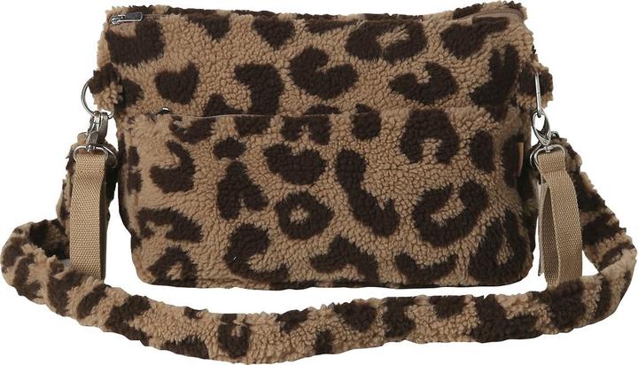 Actual product image Vertbaudet 2-in-1 Kinderwagen-Organizer als Gürteltasche oder Umhängetasche