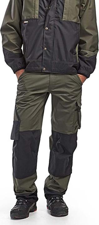 Blakläder Arbeitshose Gärtner 1454 (60)