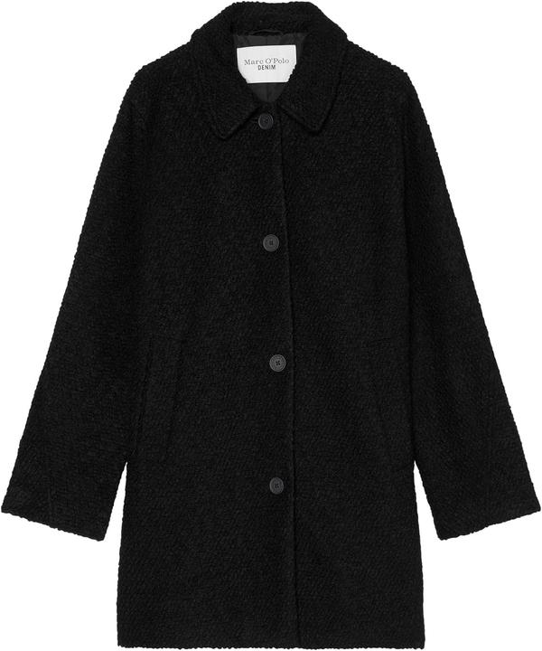 Actual product image Marc O'Polo Boucle Jacket Relaxed