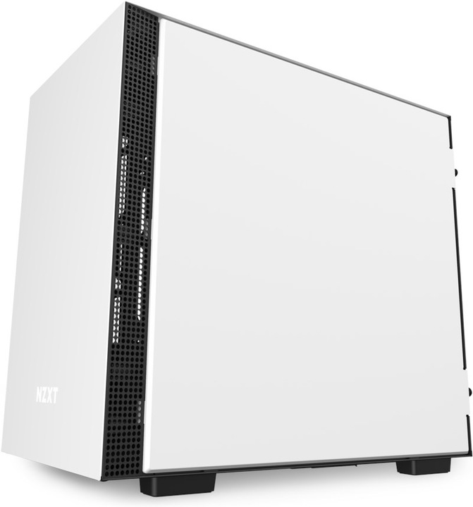NZXT H210i (Mini-ITX)