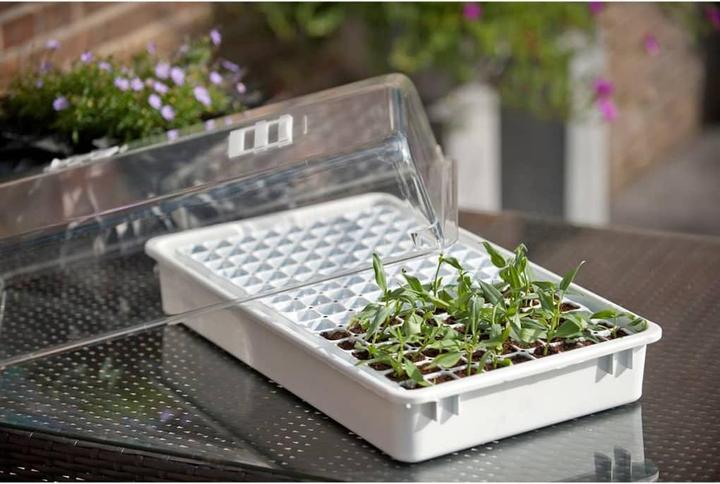 Produktbild Nature Gewächshaus