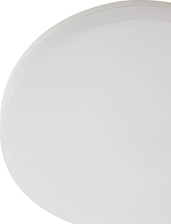 Immagine prodotto Prios Wynion LED lampada da soffitto CCT DIP switch 30cm (1770 lm)