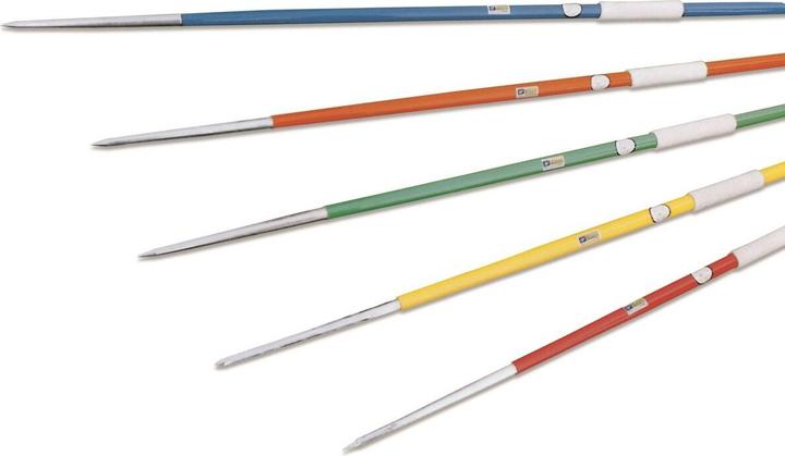 Kübler Sport Training javelin, 700 g (700 g)
