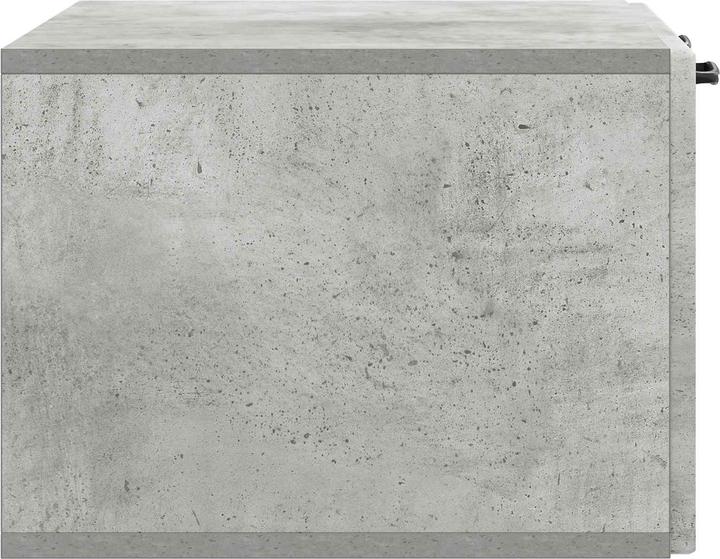 Image du produit vidaXL TV-Ständer (59.50 x 41 x 30 cm)