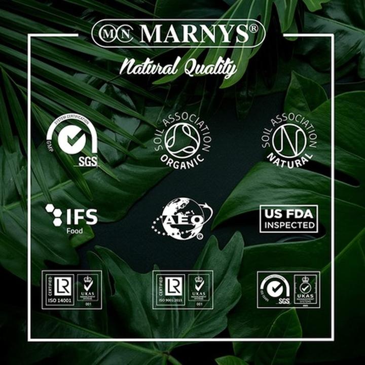 Produktbild Marnys AP303 (Körperlotion, 500 ml)