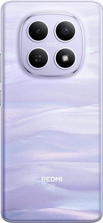 Produktbild Xiaomi Redmi Note 15 5G 6GB/128GB Lila (128 GB, Lila, Mist Purple, Purple, 6.67", Dual SIM, 5G)