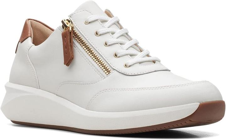 Image du produit Clarks Sneakers Un Rio con Zip (42)