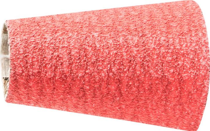 Actual product image Pferd Grinding sleeve GSB 362260 CO-COOL 80 PU: 100 (80)