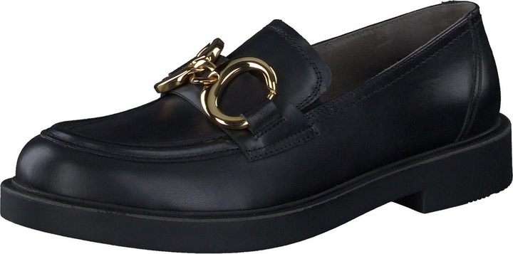 Classic Calf Black 034