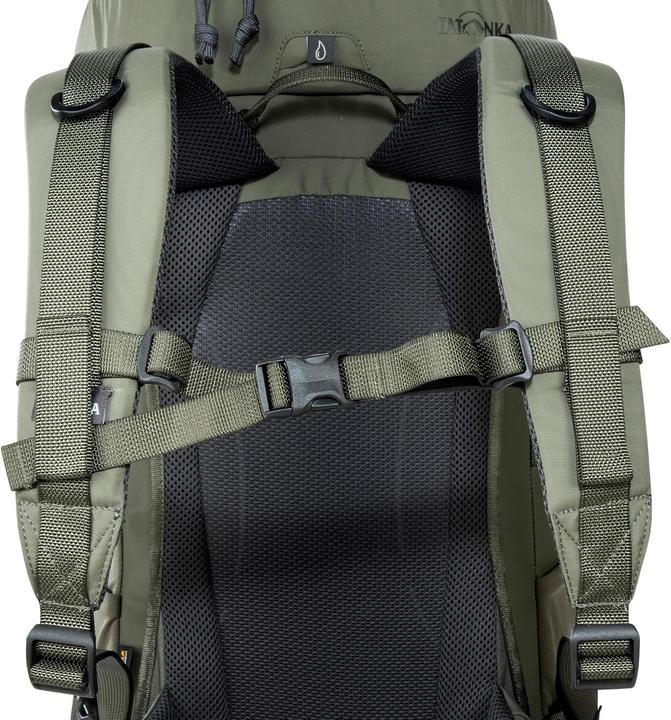 Produktbild Tatonka Hike Pack BC 30 (30 l)