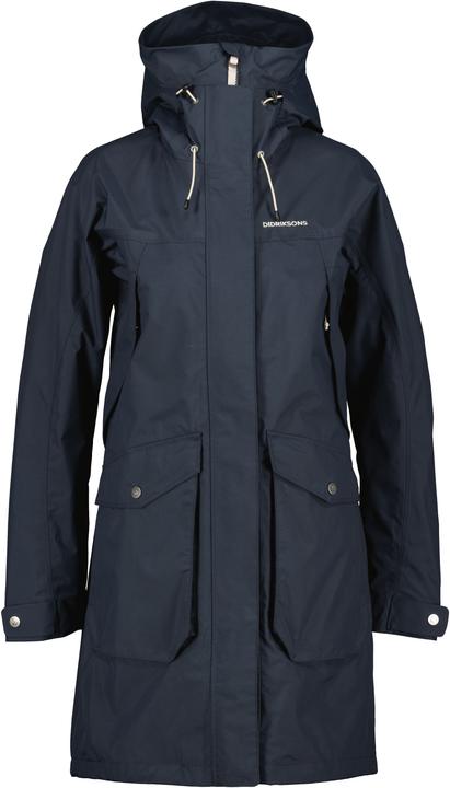 Image du produit Didriksons Femmes Thelma Parka 10 (36)