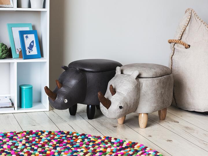 Actual product image Beliani Rhino