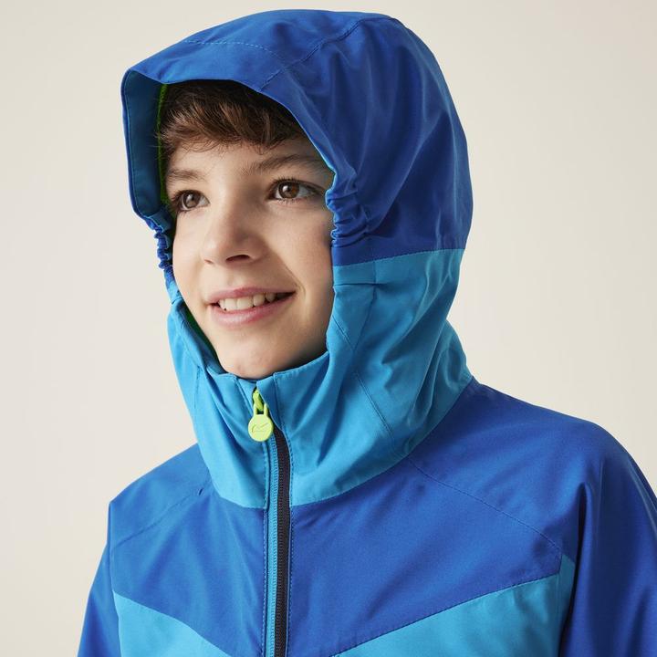 Actual product image Regatta Trekktain 3in1 (128)