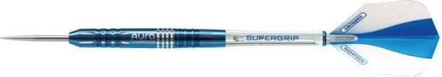 Image du produit Harrows Aura Darts 95% Steeltip (26 g)