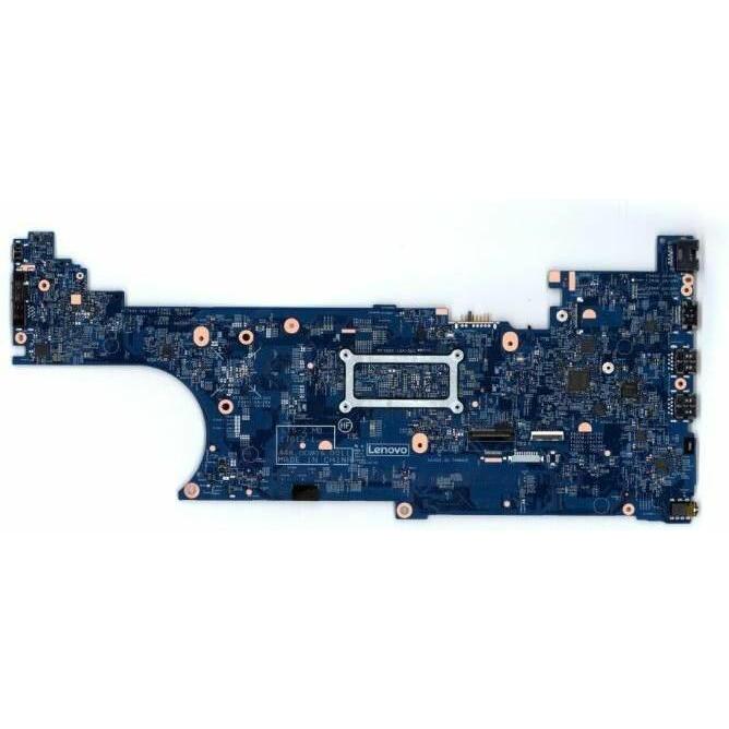 Lenovo MB WIN I7-8650U GF 2G AMT TPM2, Notebook Ersatzteile