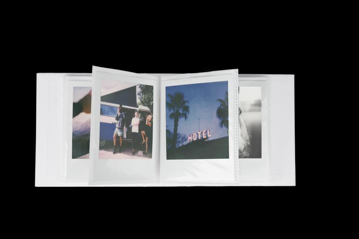 Produktbild Polaroid i-Type (118 x 125 cm)