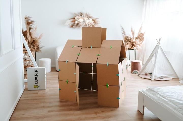 Produktbild Crockid Starter-Set