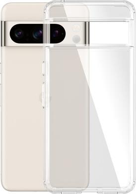 Produktbild PanzerGlass Hardcase (Google Pixel 9, Google Pixel 9 Pro)