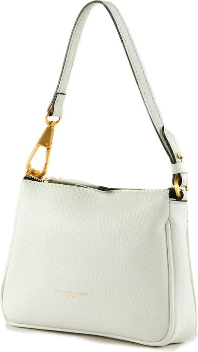 Immagine prodotto Gianni Chiarini Borsa a tracolla bianca