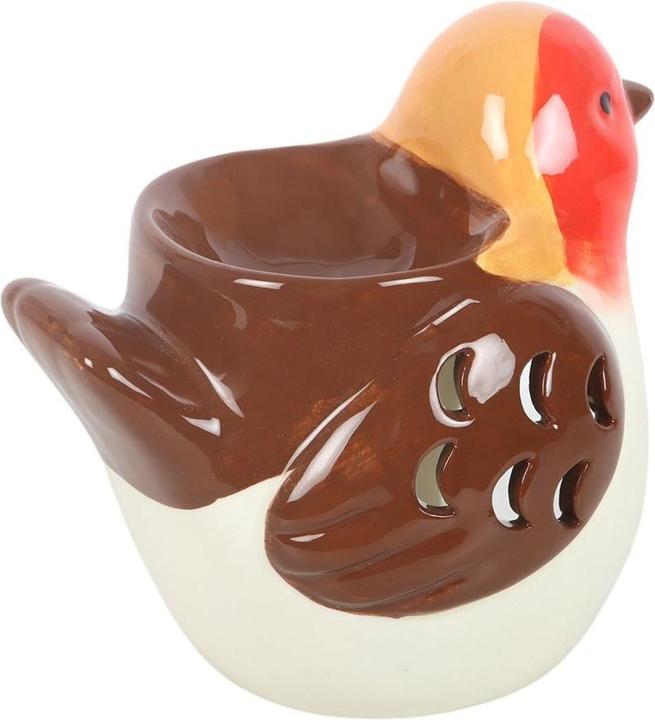 Produktbild Something Different Rotkehlchen Ölbrenner