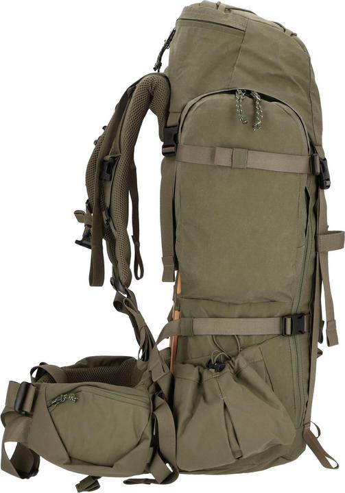 Actual product image Fjällräven Kajka 55 (55 l)