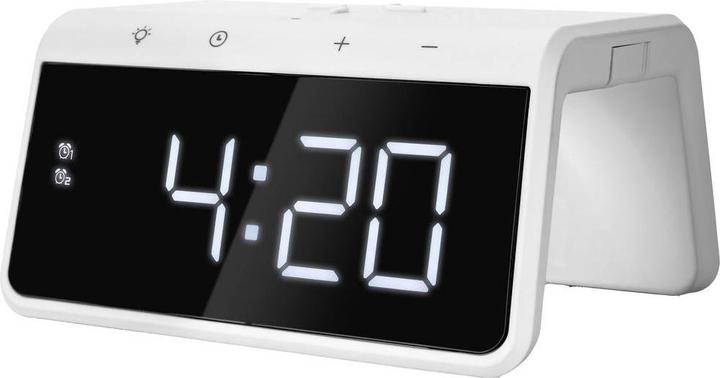 Produktbild Caliber Clock